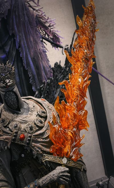 黑暗之魂3 教宗沙力万