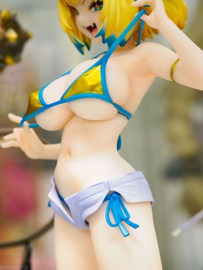 爆弹女孩 派茵