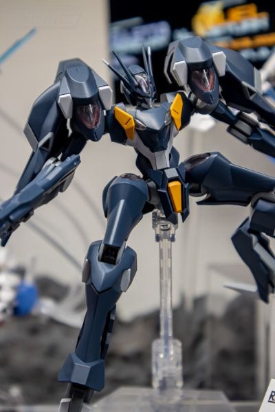 ROBOT魂＜机动战士系列＞   铁骑高达 剧中版