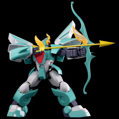 METAMOR-FORCE 光能使者 风暴使者