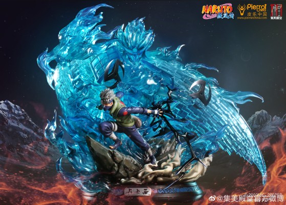 火影忍者 卡卡西