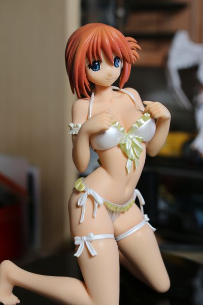 トゥハート2 小牧爱佳 Miyazawa Mokei Limited Edition - Summer Ver. 