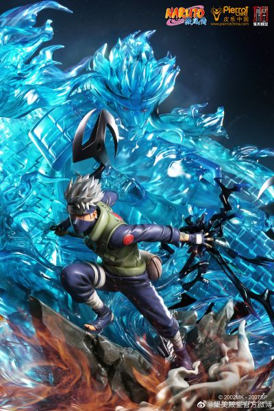 火影忍者 卡卡西