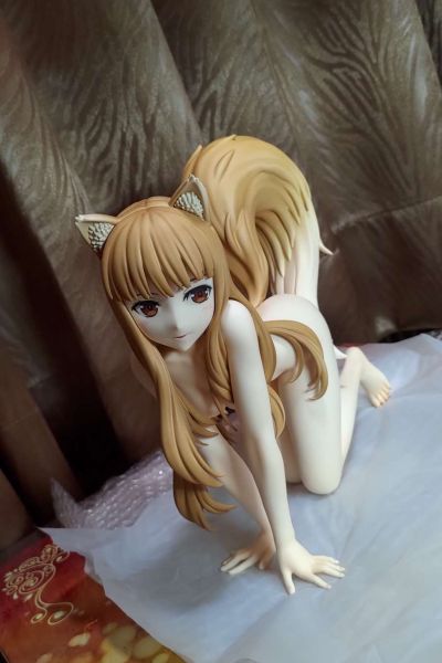 狼与香辛料 赫萝