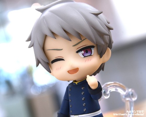 粘土人#1994 黑塔利亚 World★Stars 普鲁士