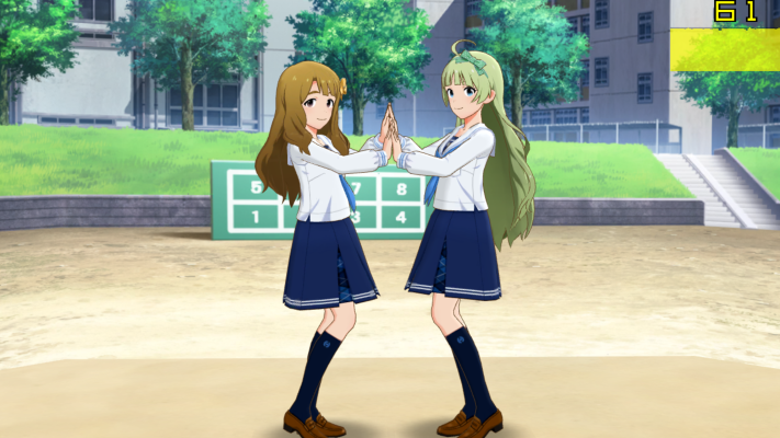 一番赏 偶像大师 MILLION LIVE! Theater Days 宫尾美也 