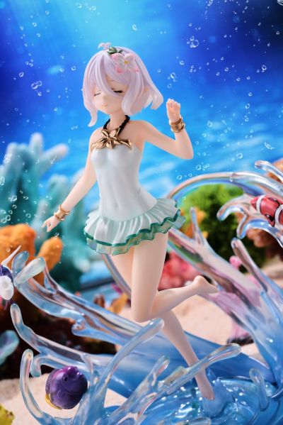 公主连结 与你重逢 可可萝 泳装（企划取消）