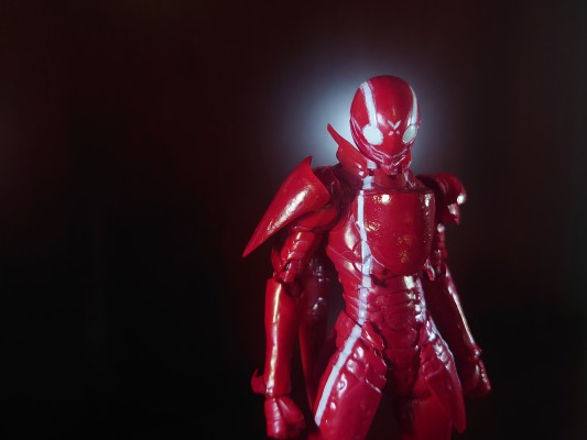 人形之国 正规人形艾斯洛