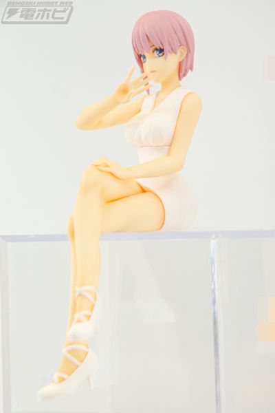 小坐系列 PM 电影 五等分的新娘 中野一花