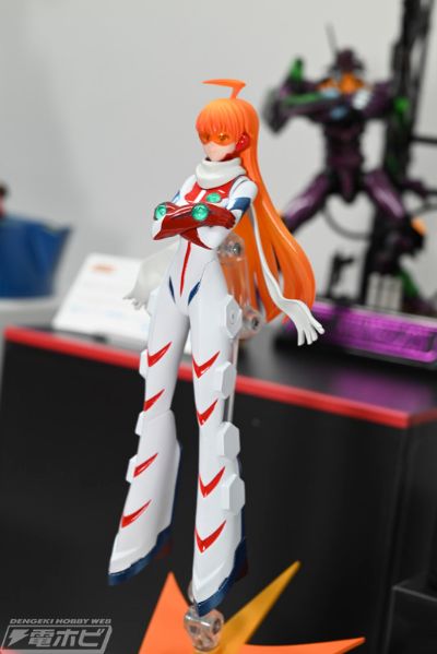 超合金   巴斯塔机器人7号