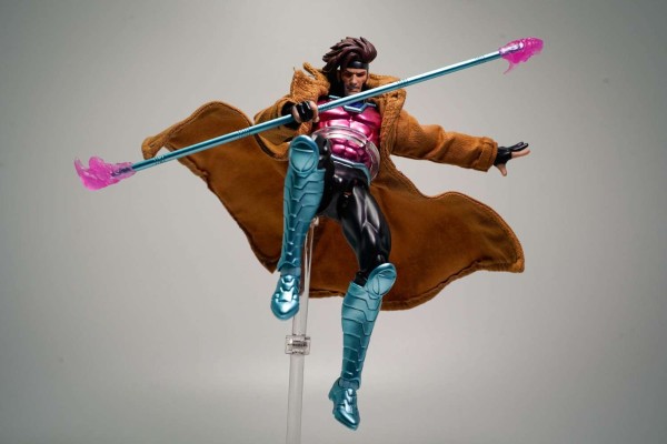 MAFEX No.131 X-战警 牌皇 COMIC Ver. 