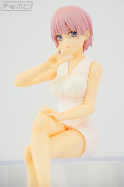 小坐系列 PM 电影 五等分的新娘 中野一花