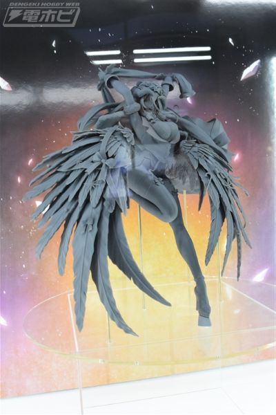 OVERLORD MASS FOR THE DEAD 雅儿贝德 纯白圣诞