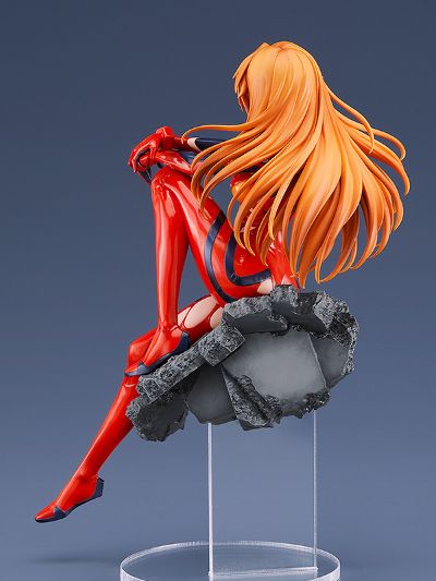 新世纪福音战士新剧场版   明日香・兰格雷（大人）