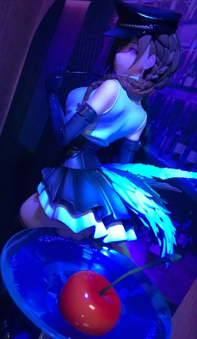 偶像大师闪耀色彩 桑山千雪 正经颜的小夜曲