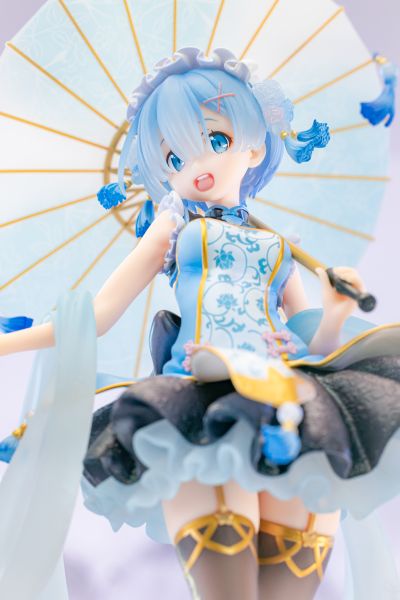 Re：从零开始的异世界生活 蕾姆 Qi洛丽塔Ver.