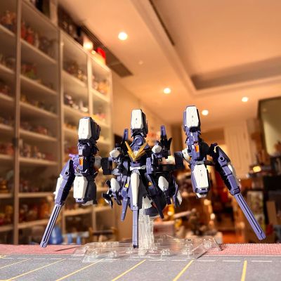 机动战士高达 重装×重奏 EX35 高达TR-6 [女王] 全装甲形态