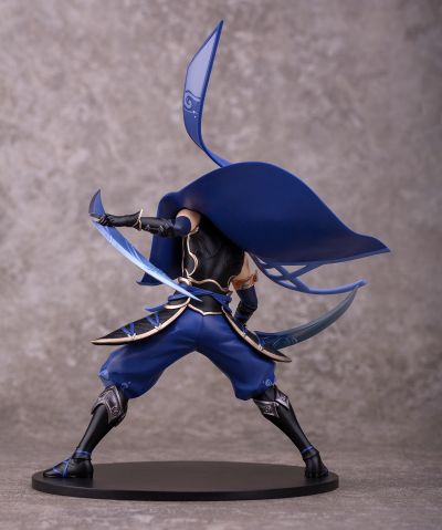 Gift+系列 王者荣耀 鲨之猎刃 澜