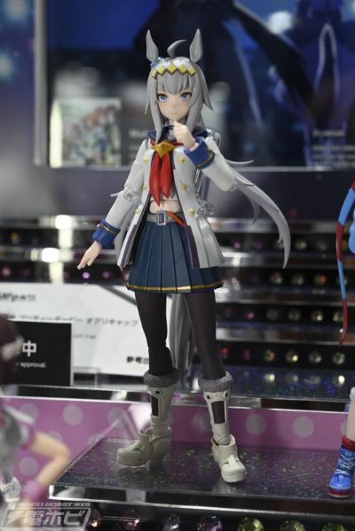 S.H.Figuarts 赛马娘 小栗帽