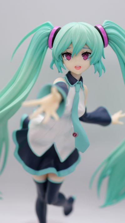 POP UP PARADE 初音未来 就算没有爱只要有你就好 L尺寸