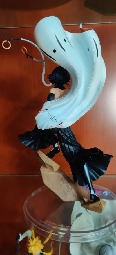 GALS系列 BLEACH 境·界(死神) 碎蜂