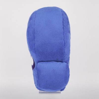 斯普拉遁3 章鱼抱枕