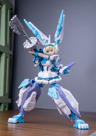 女神装置 Chaos & Pretty 爱丽丝