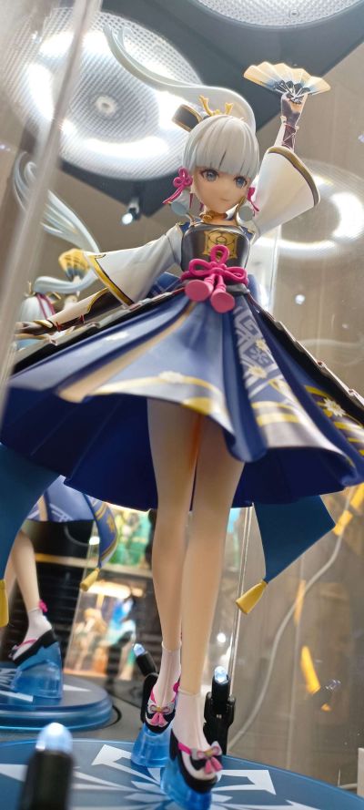 Coreful 路人女主的养成方法Fine 加藤惠 ～兔女郎～