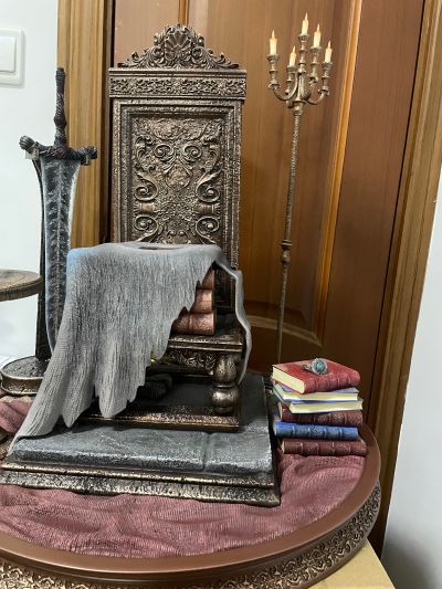 艾尔登法环  魔女菈妮