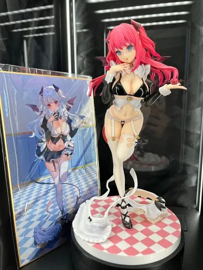 莉莉娅