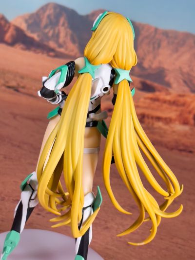 POP UP PARADE 乐园追放 安吉拉·巴尔扎克