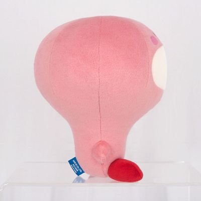 星之卡比 全明星系列  KP58 卡比 灯泡塞满嘴 S码