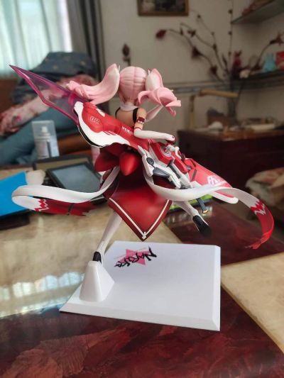 超昂闪忍遥 四方堂成香 超昂閃忍Ver. 