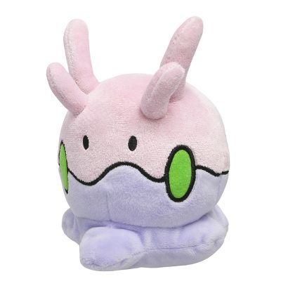 宝可梦全明星收藏 PP15 黏黏宝 S码