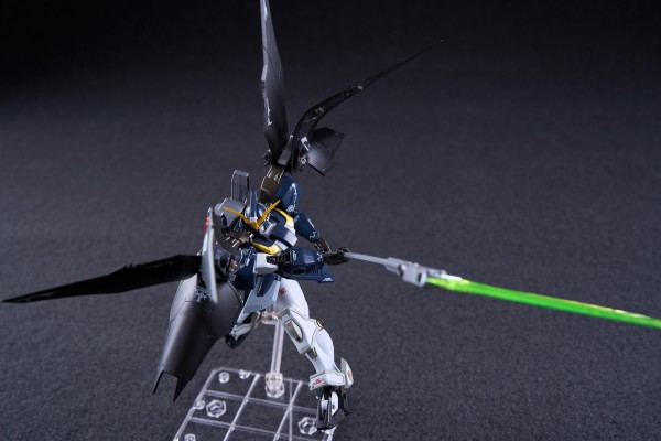 METAL ROBOT魂＜机动战士系列＞ 新机动战记高达W 地狱死神高达