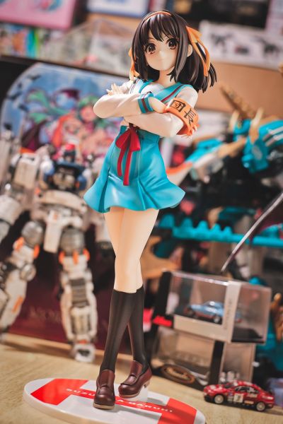 凉宫春日系列 原作版 凉宫春日