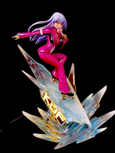 拳皇14 库拉·戴尔蒙多