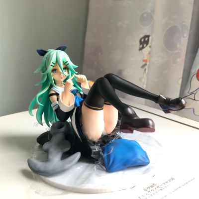 舰队Collection -舰娘- 山风改二