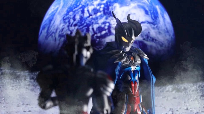 S.H.Figuarts   赛罗奥特曼 10周年特别配色版