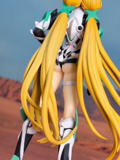 POP UP PARADE 乐园追放 安吉拉·巴尔扎克