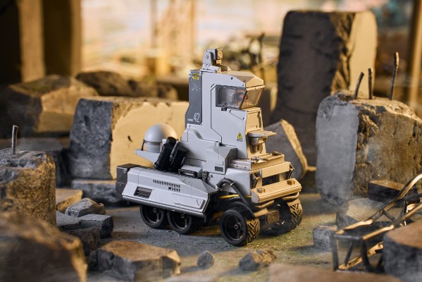 明日方舟Castle-3 SUM019