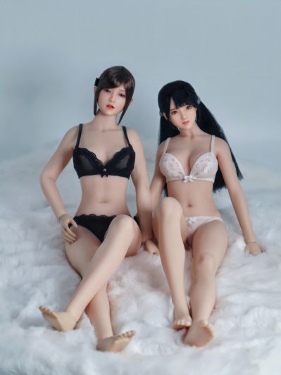 I8-C005A 梦回唐朝 长安女子“依”