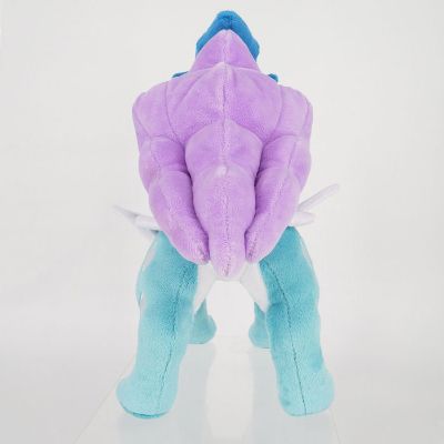 宝可梦全明星收藏 PP64 水君 S码