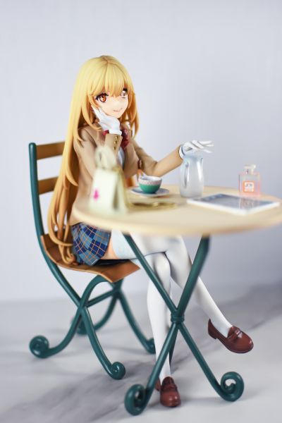 某科学的超电磁炮T 食蜂操祈 原画直播