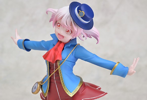 香格里拉边境  埃姆尔 (拟人化)