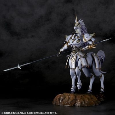ARTPLA 机神幻想 斯莱普尼尔