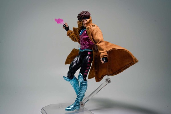 MAFEX No.131 X-战警 牌皇 COMIC Ver. 