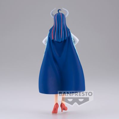 DXF  伟大航女 航海王 和之国篇 11 乌尔缇