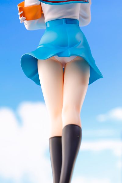 凉宫春日系列 原作版 凉宫春日