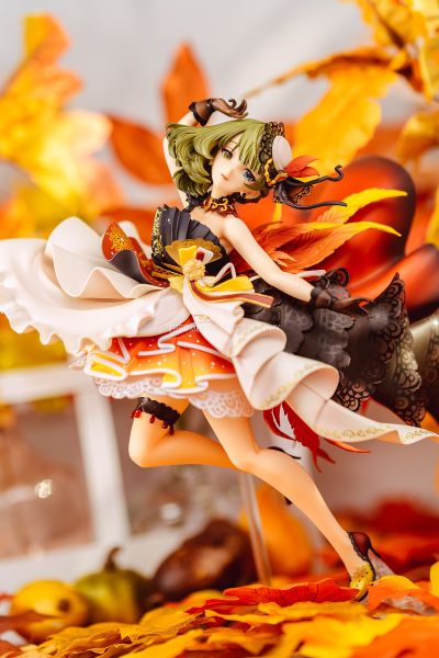 Brilliant Stage 偶像大师灰姑娘女孩 高垣枫 悠久之翼